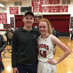 Meet your Posher, Derek